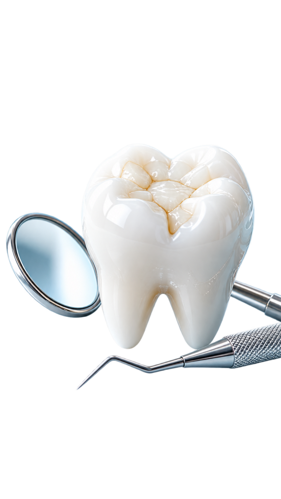 Dental Fillings in Sharjah