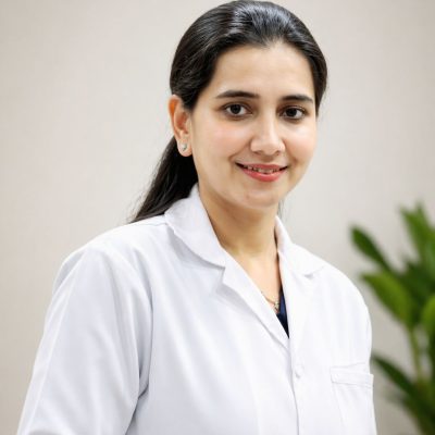 Glow Prime Dental Clinic, Sharjah- Dr Prachi Dubey